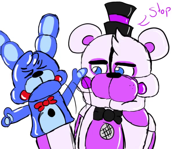 Fnaf Gifs Tenor - 