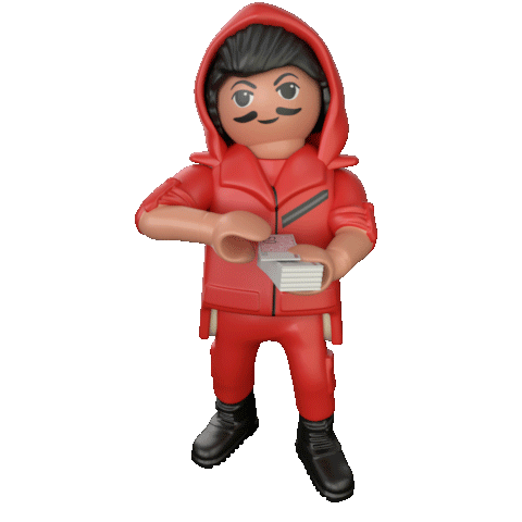 casa bomberos playmobil