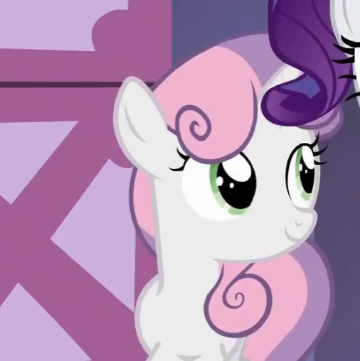 mlp cuteness overload