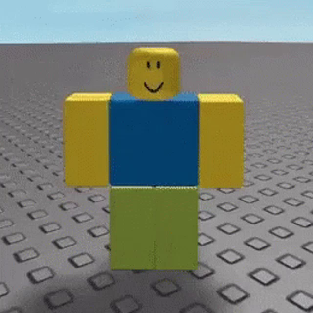 Hype Dance Roblox Gif Hypedance Roblox Moves Discover Share Gifs