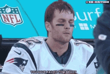 Tom Brady Sad GIFs | Tenor