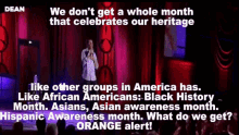Heritages Awareness Month GIF - Heritages AwarenessMonth GIFs
