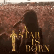 A Star Is Born GIFs | Tenor