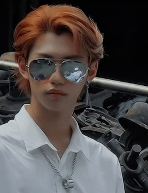 Skz Felix GIF - Skz Felix StrayKids - Discover & Share GIFs