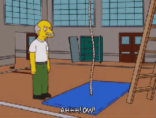 cut the rope 2 toss gif
