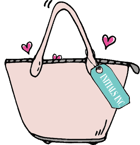 bag it: shopping bag clipart gif