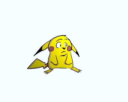 Pokemon Evolution Meme Gifs Tenor