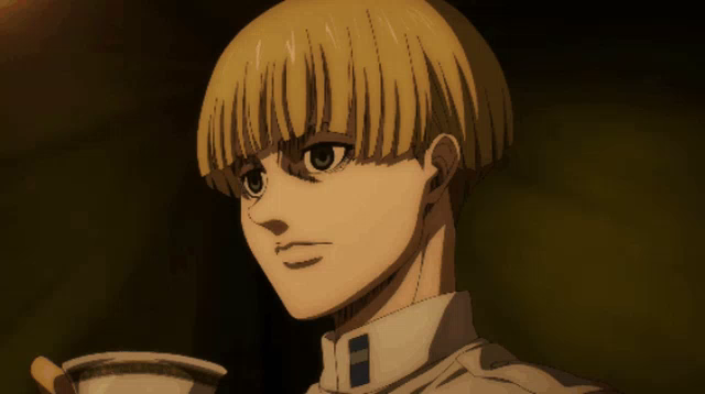 Featured image of post Aot Yelena Gif