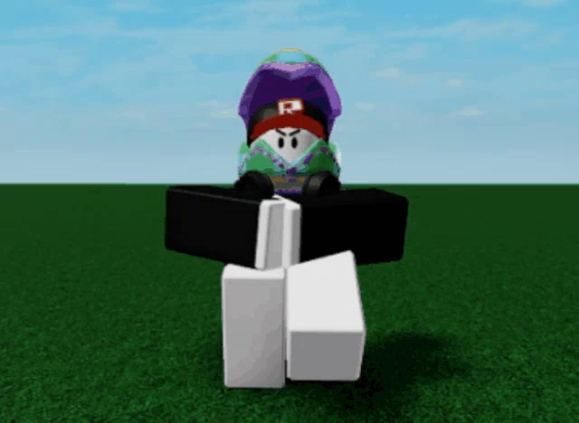 raven in roblox