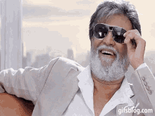 Image result for kabali laughing gif