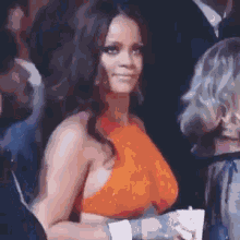 Rihanna Music Awards GIFs | Tenor