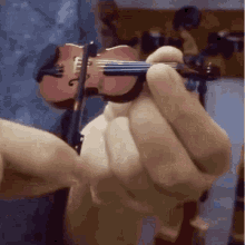 Playing Violin GIFs | Tenor