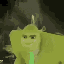 Shrek This Is My Swamp Gifs Tenor