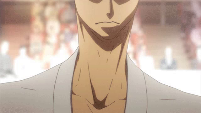 Ballroom Anime Gif Ballroom Anime Smile Discover Share Gifs