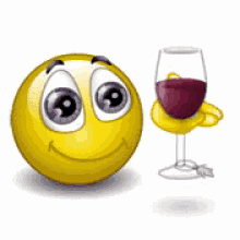 Image result for wine animated gif