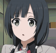 Sad Anime GIFs | Tenor