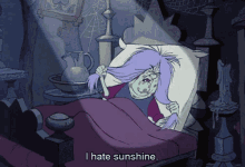 mad madam mim gifs