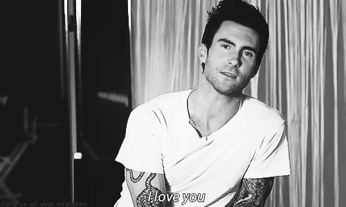 Happy Birthday Adam Levine Gifs Tenor