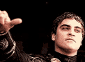 Joaquin Phoenix Commodus GIF - JoaquinPhoenix Commodus Gladiator GIFs