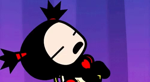 pucca and garu kiss