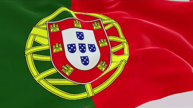 Portugal Bandeira Portugal Gif Portugal Bandeiraportugal Bandeiranacional Discover Share Gifs