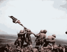 Soldiers Fighting GIFs | Tenor