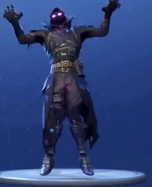 The Reanimated Fortnite Dance Fortnite Reanimated Gif Fortnite Reanimated Dancing Descubre Comparte Gifs