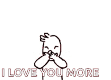 I Love You More Than Anything Else In The World Gifs Tenor