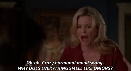 Hormones Gifs Tenor