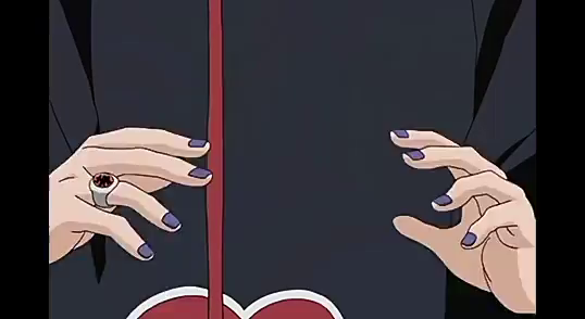 Uchiha Jutsu Hand Signs Gif Uchiha Jutsuhandsigns Naruto Discover Share Gif...
