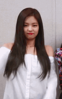Jennie Blackpink Cute Moments - K-pop Fans Hub