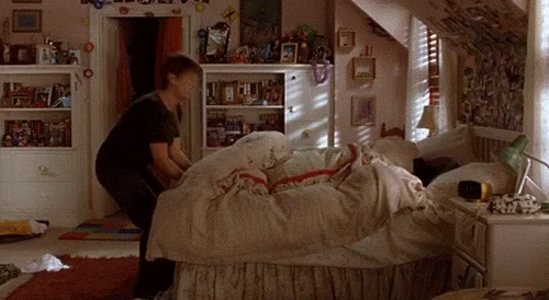 Wake Up Get Out Of Bed Gif Wake Up Get Out Of Bed Discover Share Gifs