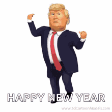 Featured image of post Happy Ox New Year 2021 Gif