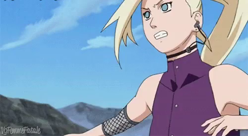 ino yamanaka jutsu