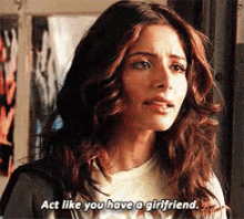 Godfather Act Like A Man GIFs | Tenor
