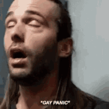 My Roommates Gay GIFs  Tenor