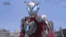  Ultraman GIFs Tenor