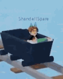 Roblox Cart Ride Gif Roblox Cartride Death Discover Share Gifs - how to ride a cart in roblox
