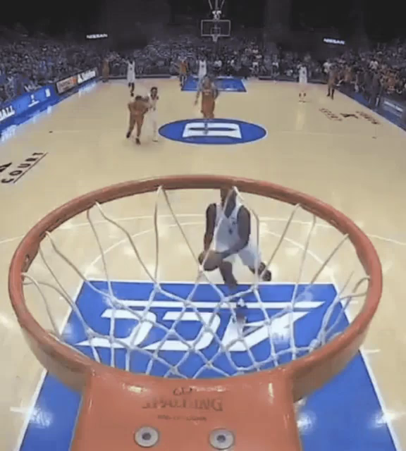 zion williamson 360