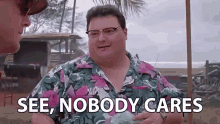 See No One Cares GIFs | Tenor