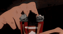 Cool Anime GIFs | Tenor