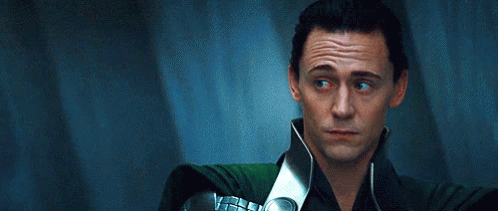 16 Ways You May Be Self Sabotaging Your Own Relationships tenor gif