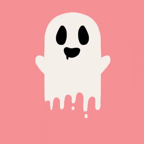 Ghost Animated GIF - Ghost Animated - Discover & Share GIFs