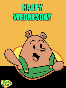 Animated Happy Wednesday GIFs | Tenor
