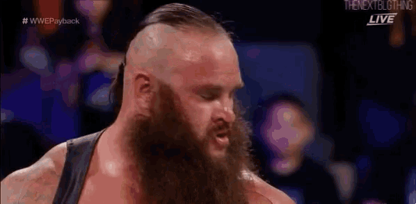 Картинки по запросу Braun Strowman
