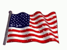 Image result for american flag gif