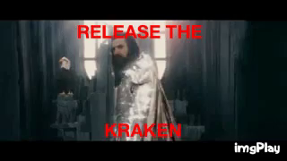 Release Kraken Gifs Tenor