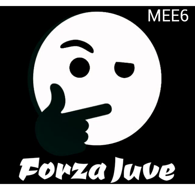 Mee6 Forza Juve Gif Mee6 Forzajuve Discord Discover Share Gifs