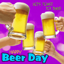 Beer Day GIFs | Tenor