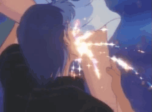 Girls squatting down on dick gif Eat pussy toon gif